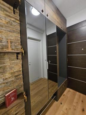 Apartman Majski Bor Zlatibor